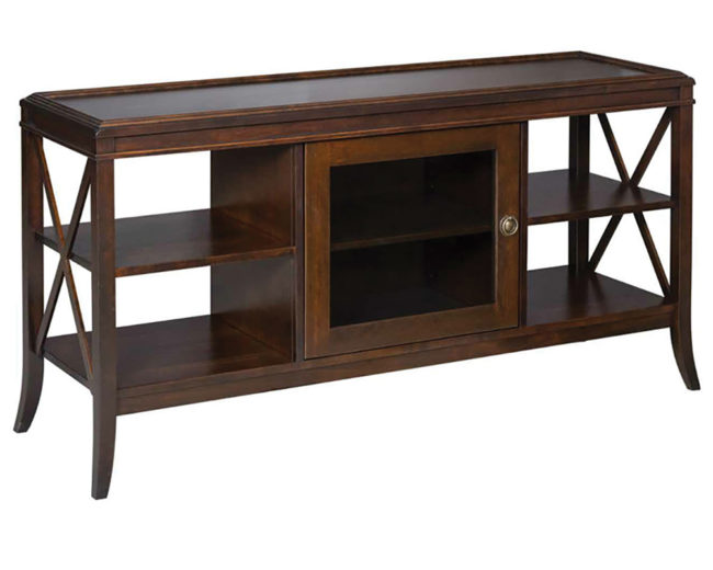 Bainbridge Boston Tv Stand Green Acres Home Furnishings