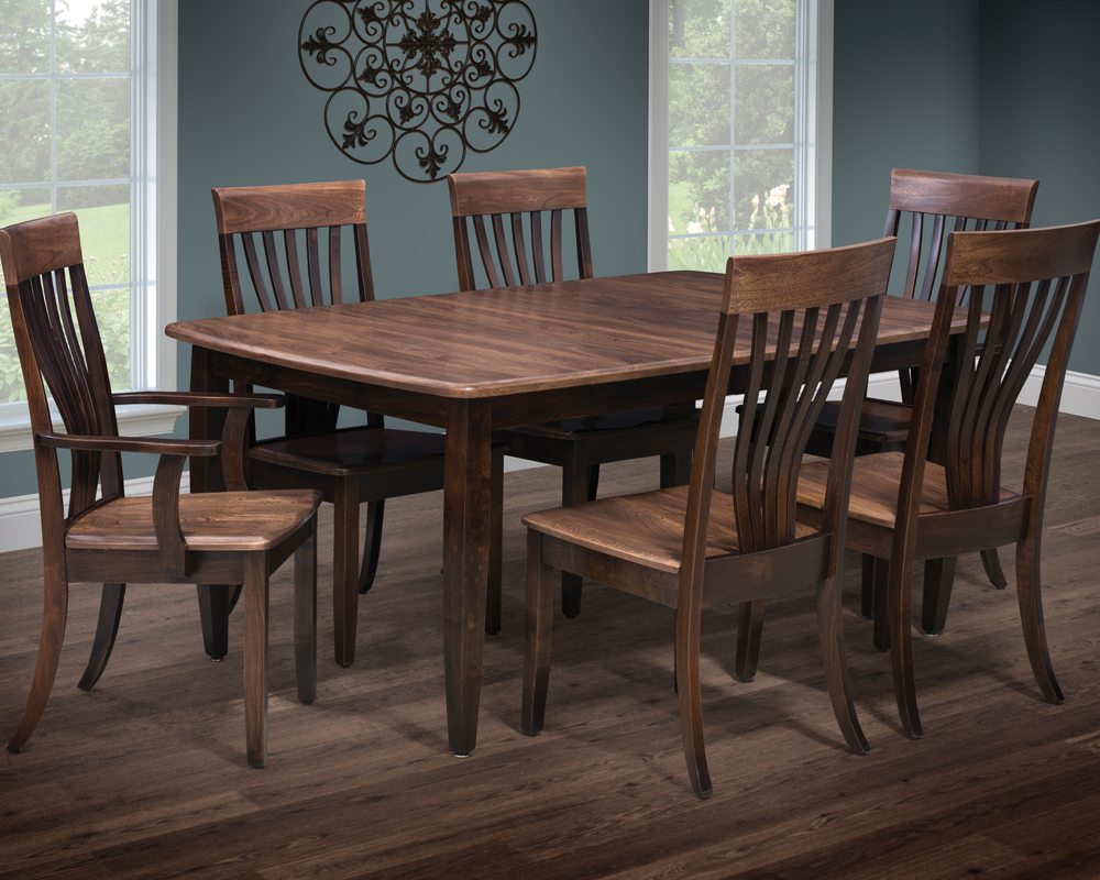 Top 84+ Beautiful Trailway Dining Room Nashville Dining Set Satisfy Your Imagination