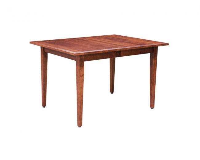 Amish-Made Eagle Mountain Table | Green Acres Home Furnishings