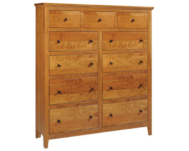 Huntington Master Chest | Green Acres Home Furnishings