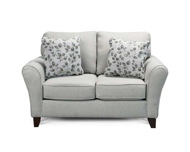 Paxton Fabric Sofa | Green Acres Home Furnishings