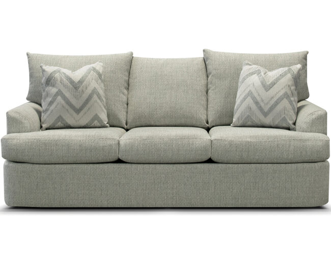 Cooper Fabric Sofa | Green Acres Home Furnishings