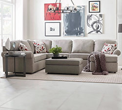 Sectional Sofas